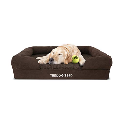 The Dog's Bed