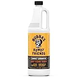 BUBBA'S ROWDY FRIENDS