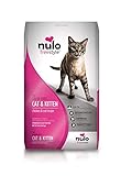 Nulo Adult & Kitten