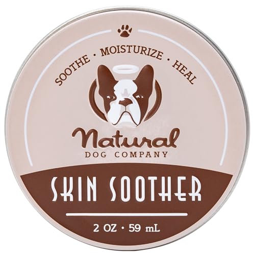 Natural Dog Company Skin Soother