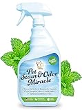 Pet Stain & Odor Miracle