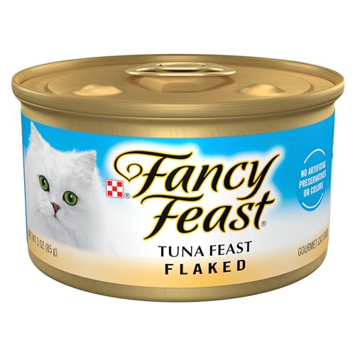 Purina Fancy Feast Wet