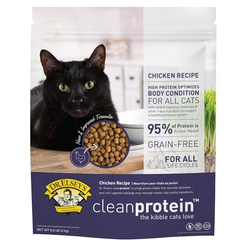 Dr. Elsey's Cleanprotein