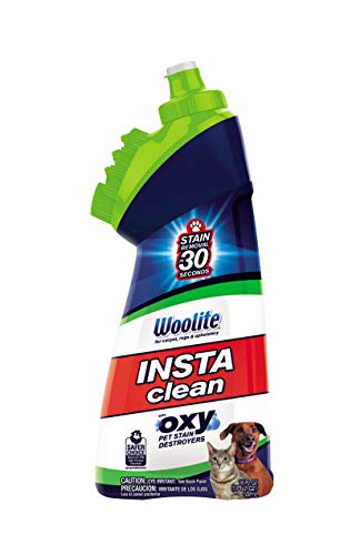 Bissell Woolite InstaClean