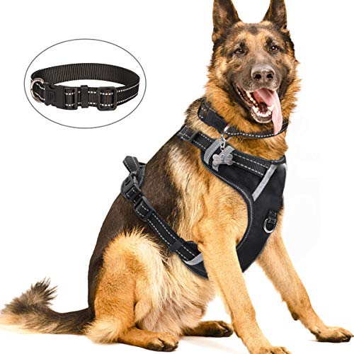 WINSEE Dog Harness