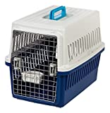 IRIS Deluxe Pet Carrier