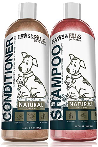 Paws & Pals Natural