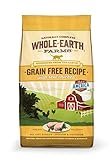 Whole Earth Farms
