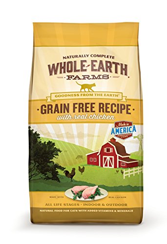 Whole Earth Farms