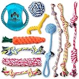 Pacific Pups Products