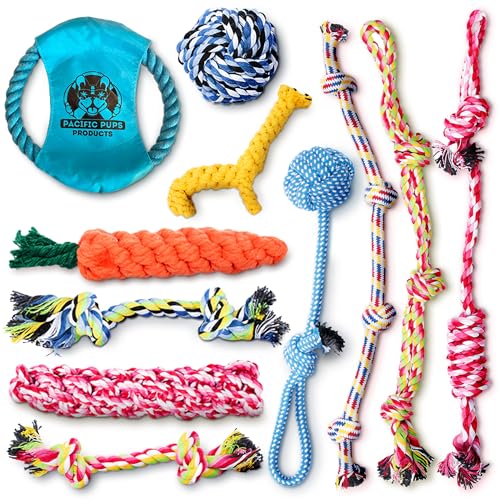 Pacific Pups Products